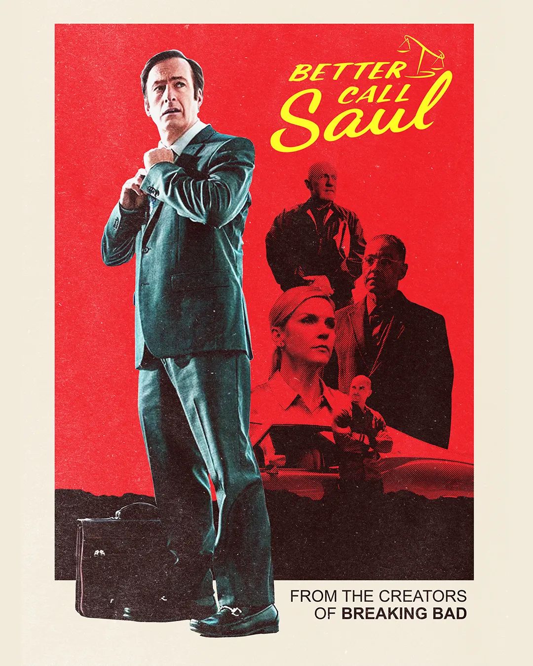 Better Call Saul