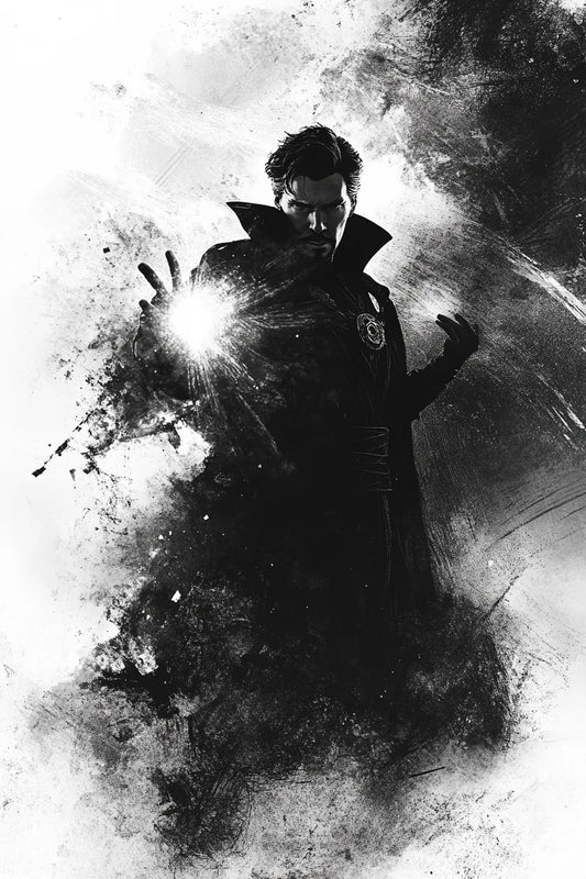 Dr Strange