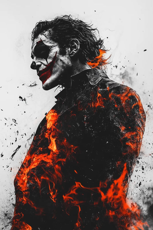 Joker Art