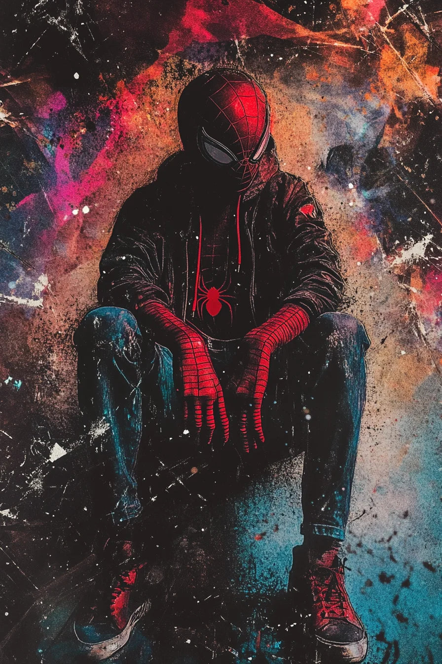 Spider-Man: Miles Morales