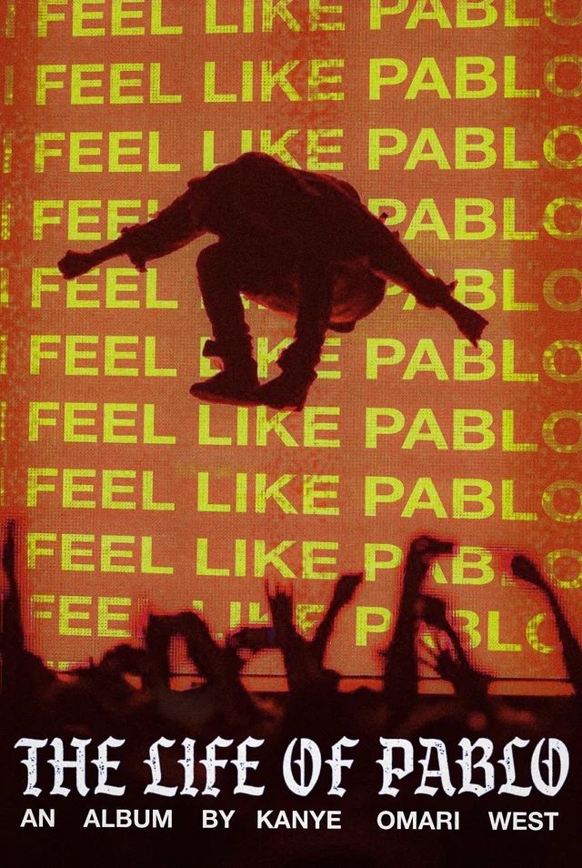 Ye (Kanye West)