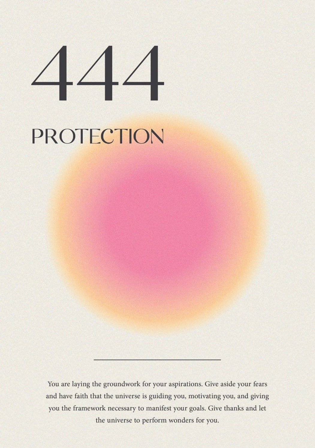 444 - OnlyPoster Tela A4