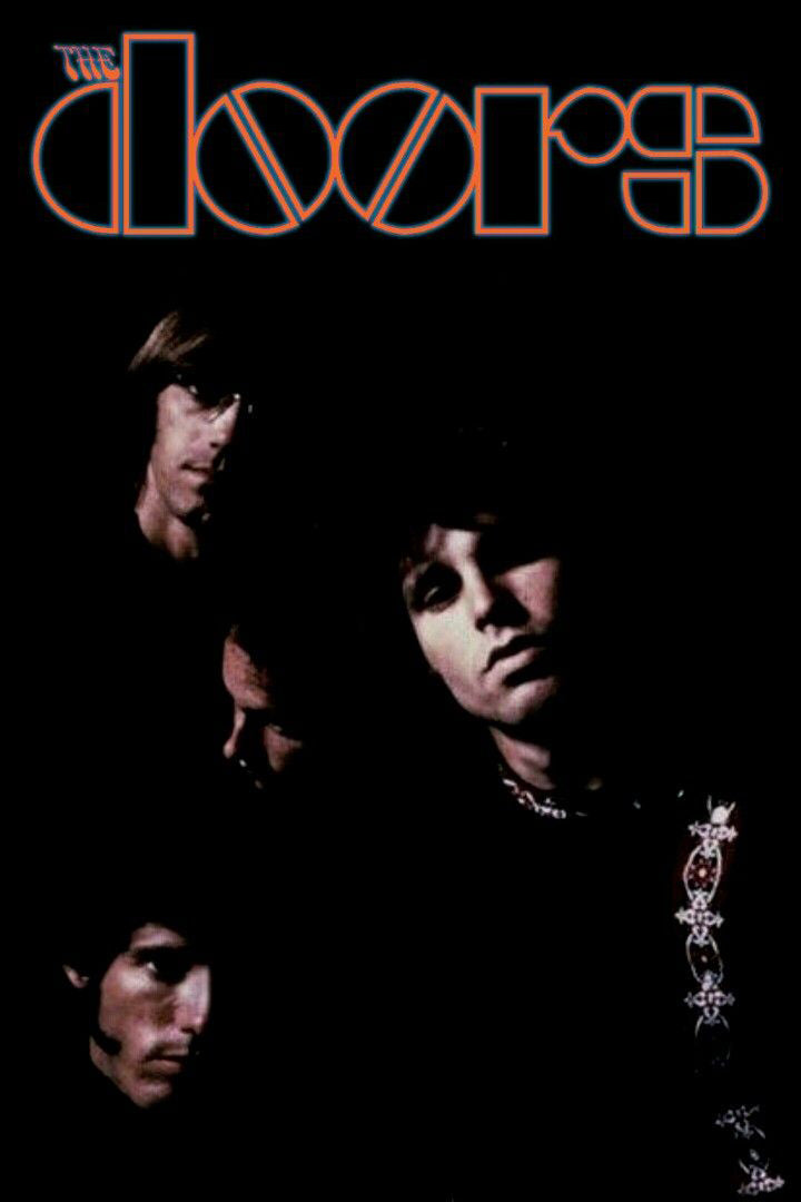 Jim Morrison