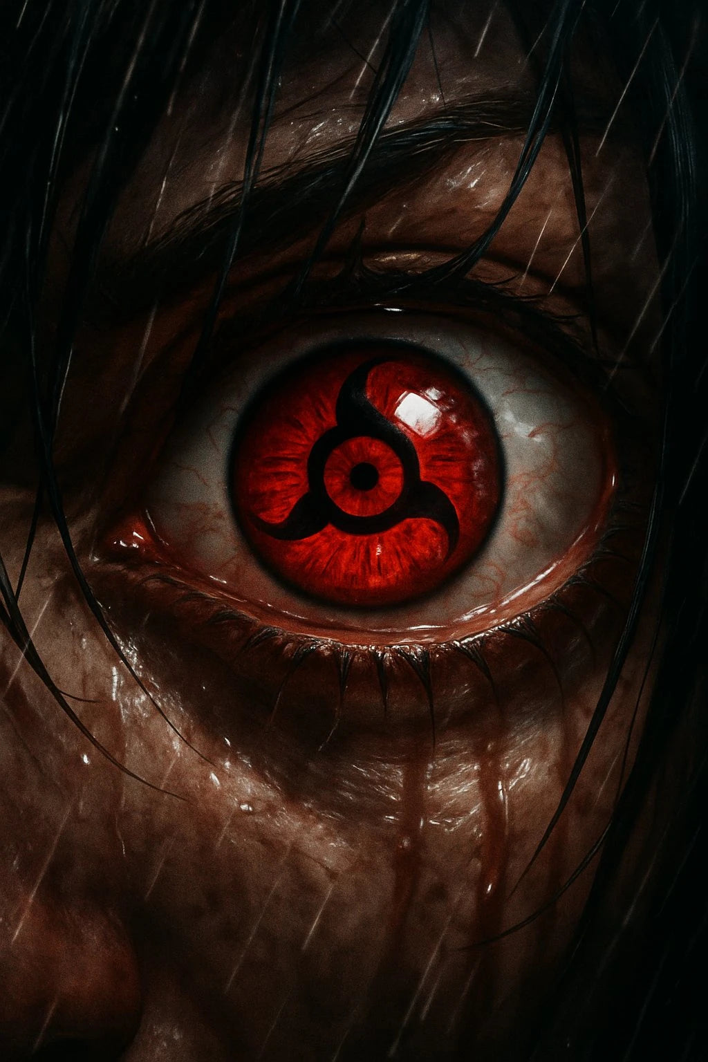 Itachi — tela — 3