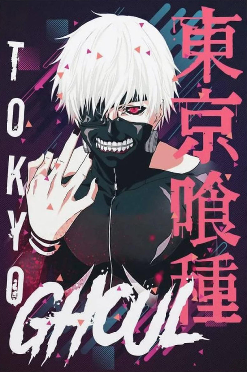 Tokyo Ghoul