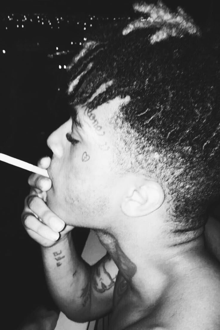 XXXTentacion