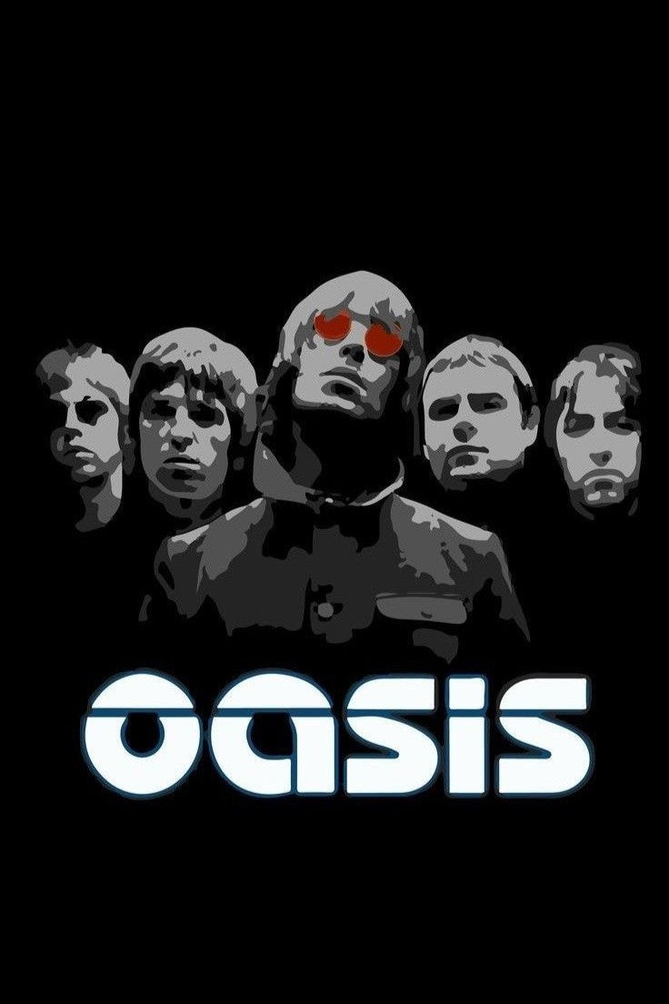 Oasis