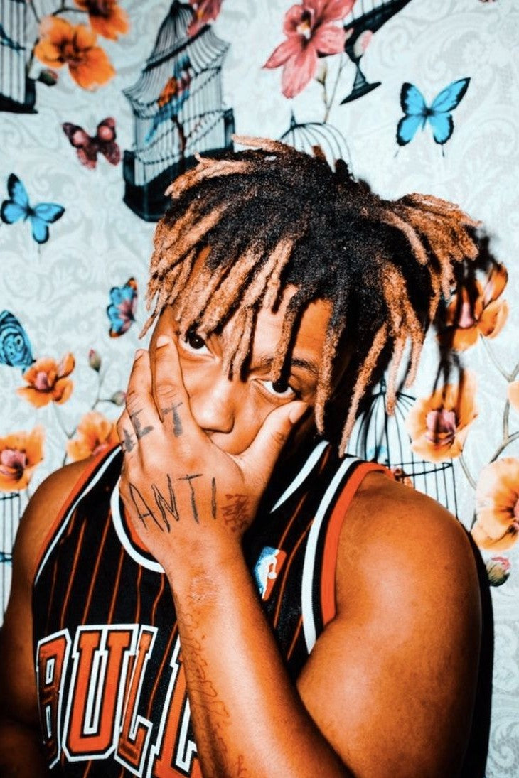 Juice Wrld