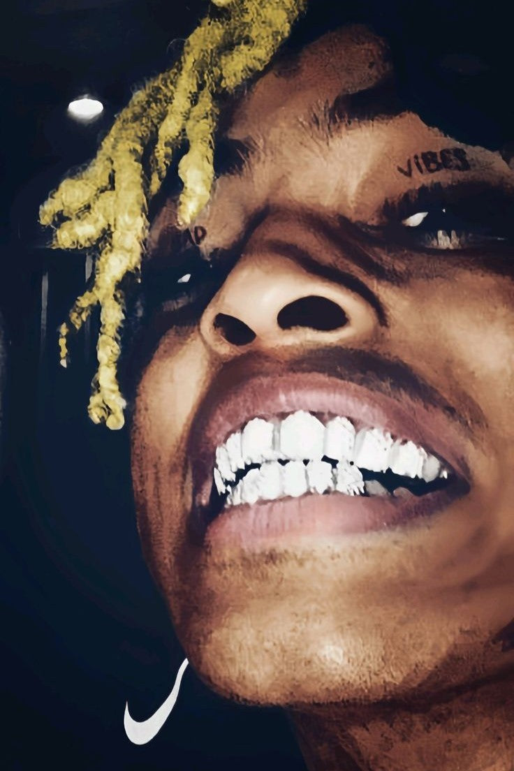 XXXTentacion