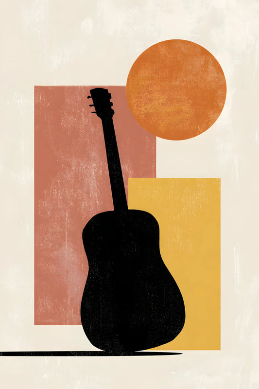 Acoustic Resonance — 1