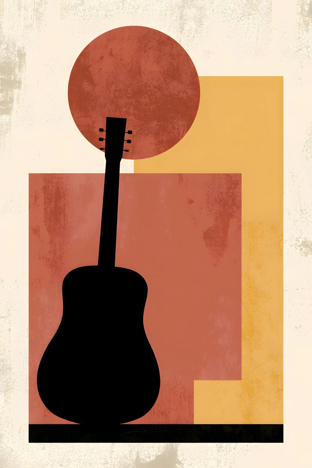 Acoustic Resonance — 2