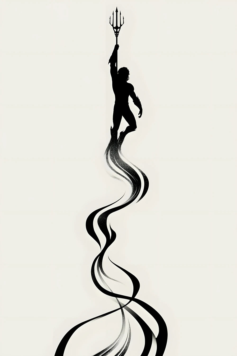 Acqua-Man Minimal — 1
