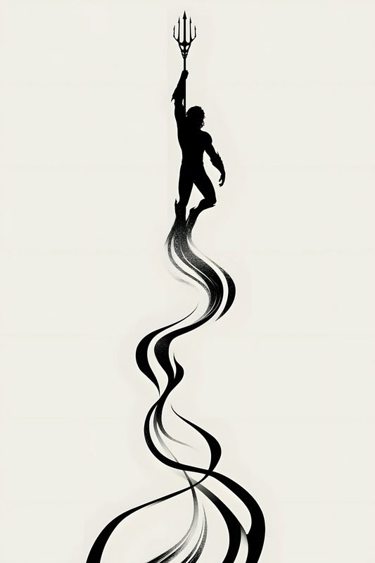 Acqua-Man Minimal — 1