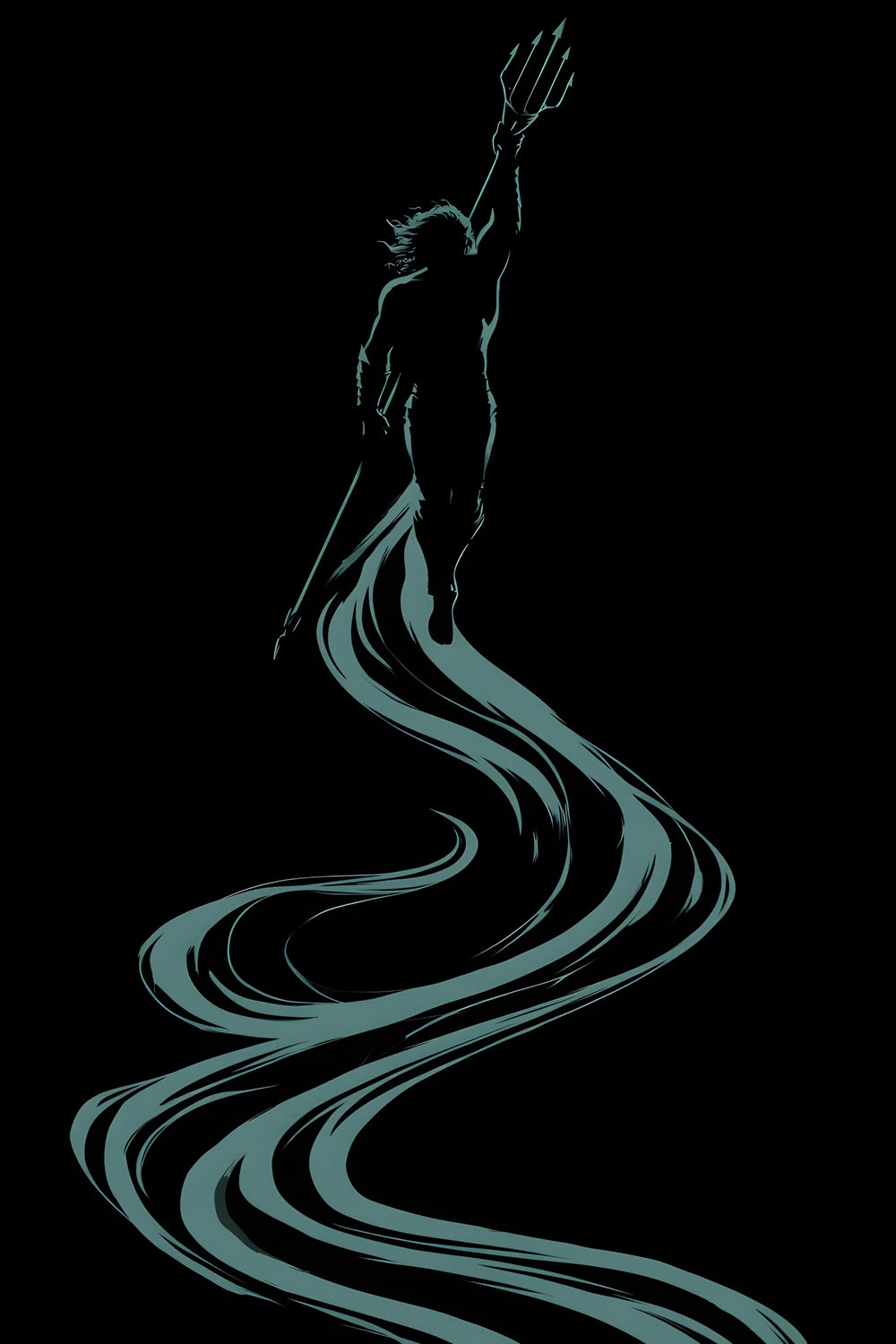 Acqua-Man Minimal — 2