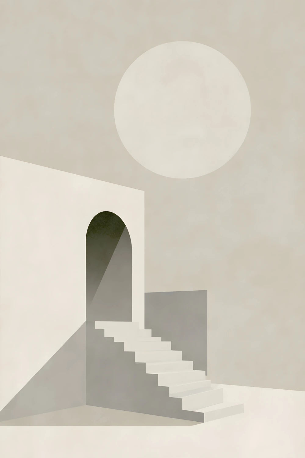 Aegean Terraces — 3