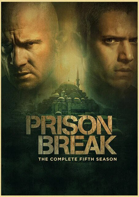 Prison Break