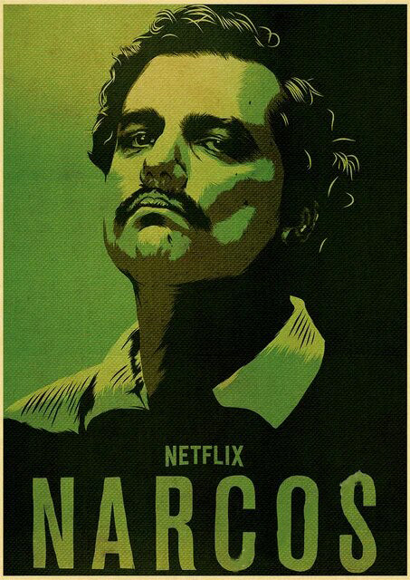 Narcos
