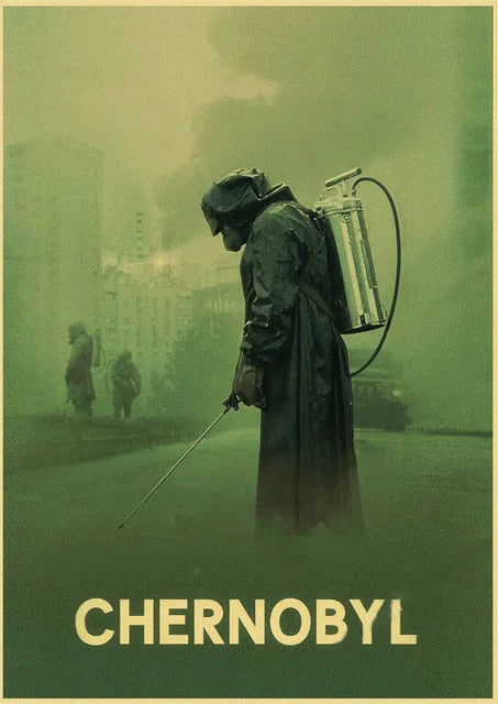 Chernobyl