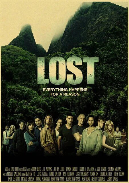 Lost