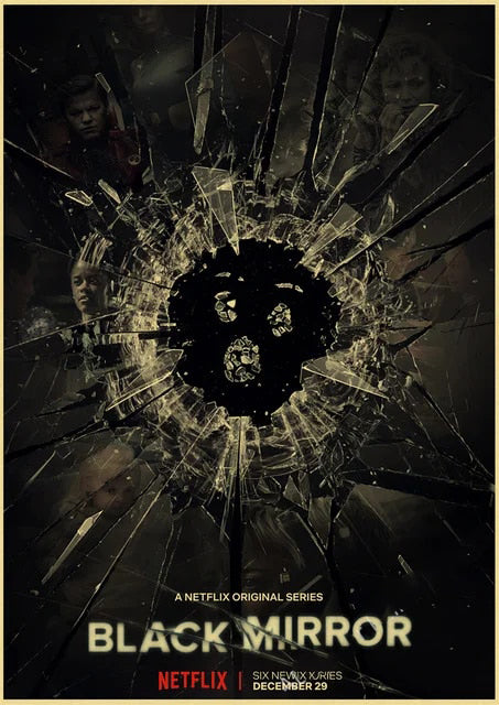 Black Mirror