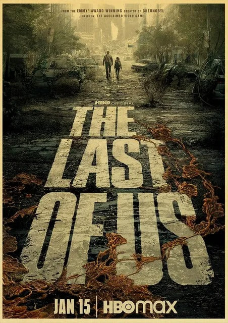 The Last of Us