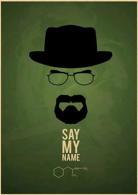 Breaking Bad
