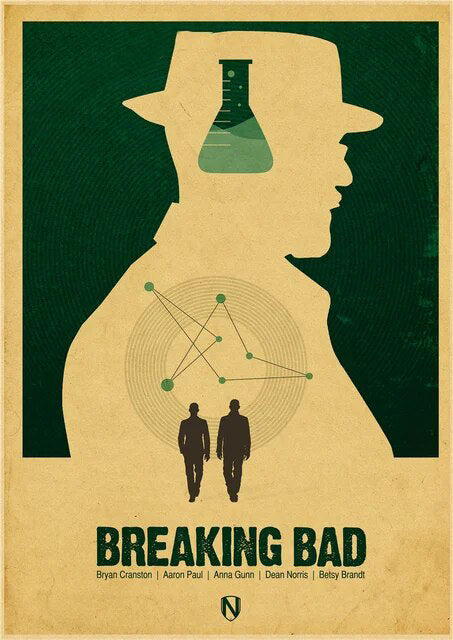 Breaking Bad