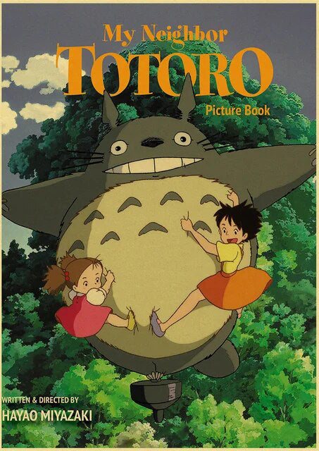 Totoro