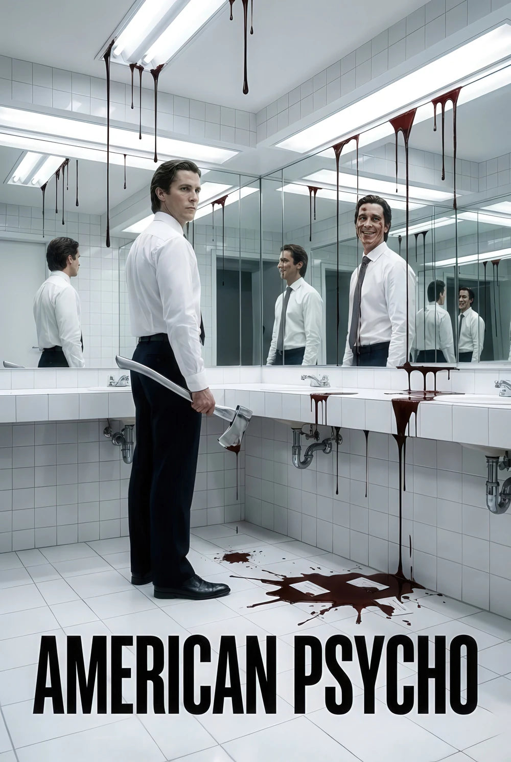 American Psycho