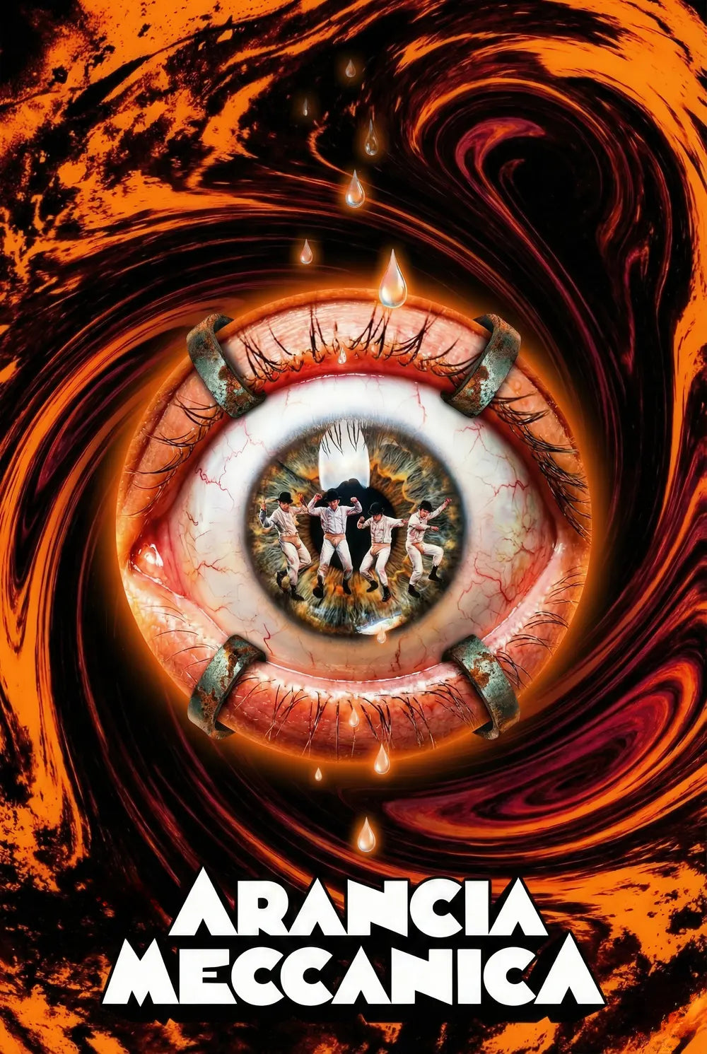 A Clockwork Orange