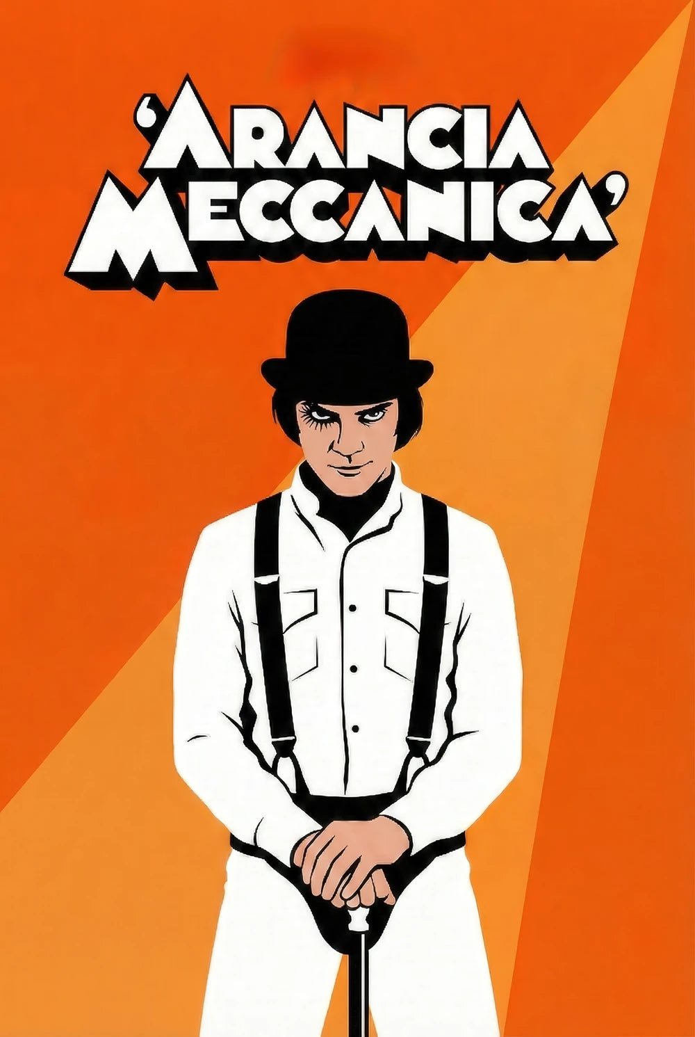 A Clockwork Orange