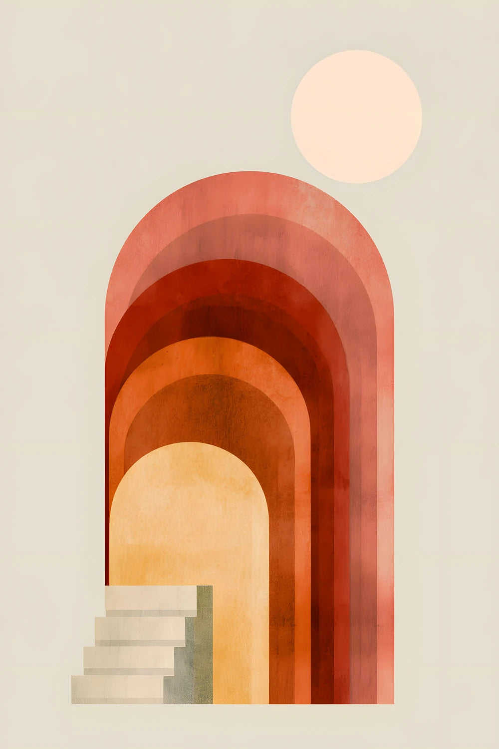 Arc Glow — 1