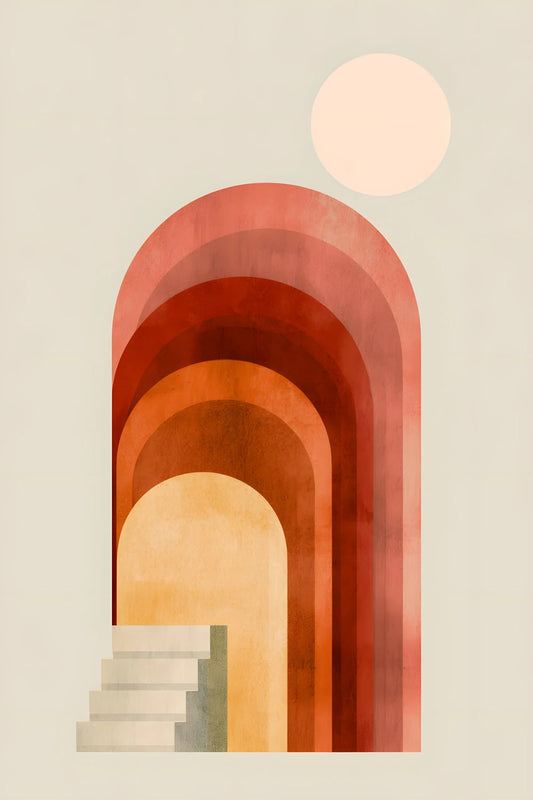 Arc Glow — 1