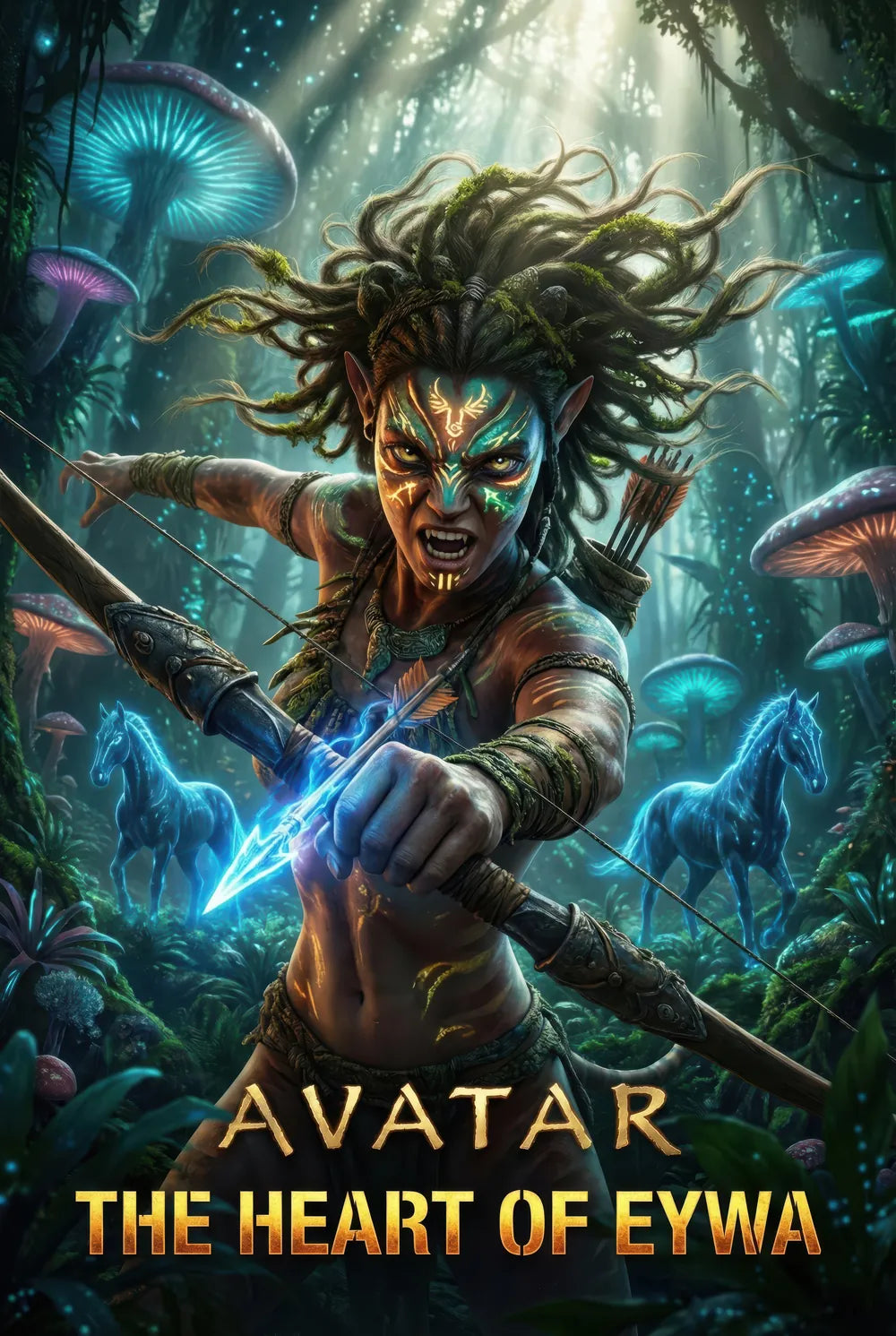 Avatar — 2