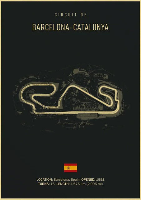 Barcelona-Catalunya