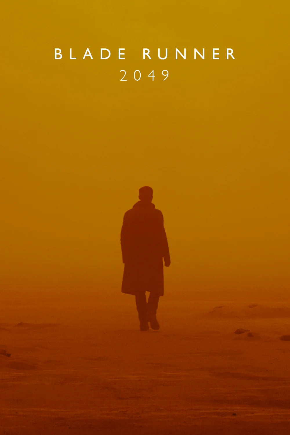 Blade Runner 2049