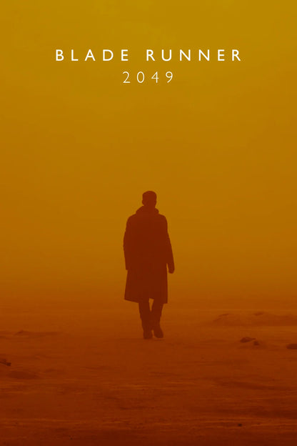 Blade Runner 2049