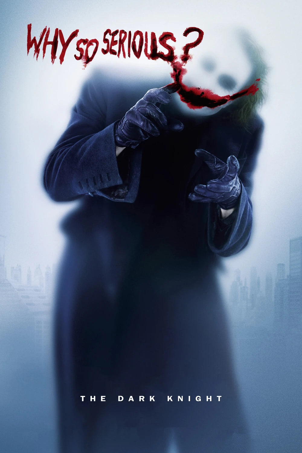 Batman The Dark Knight