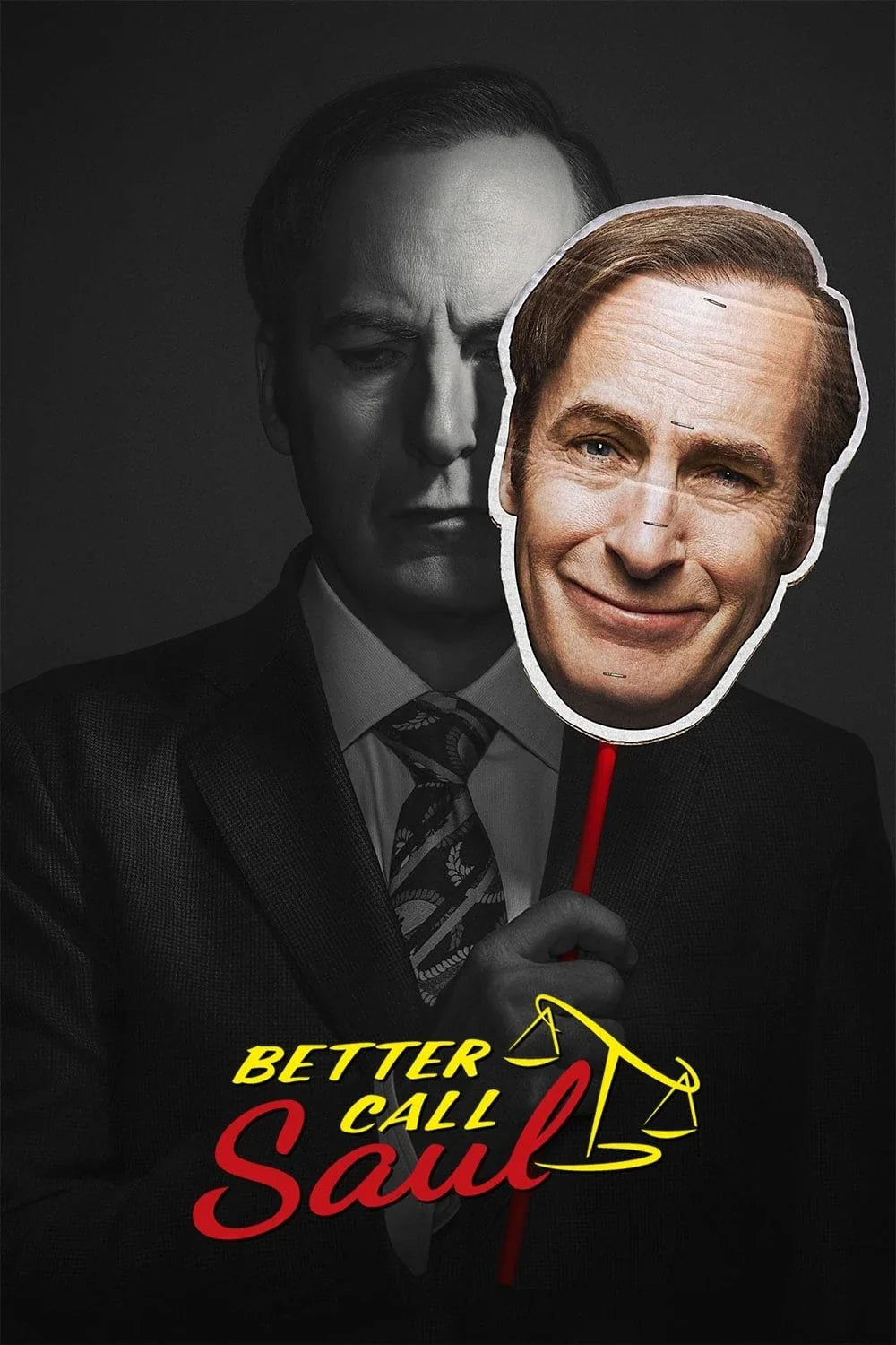 Better Call Saul — tela — 2