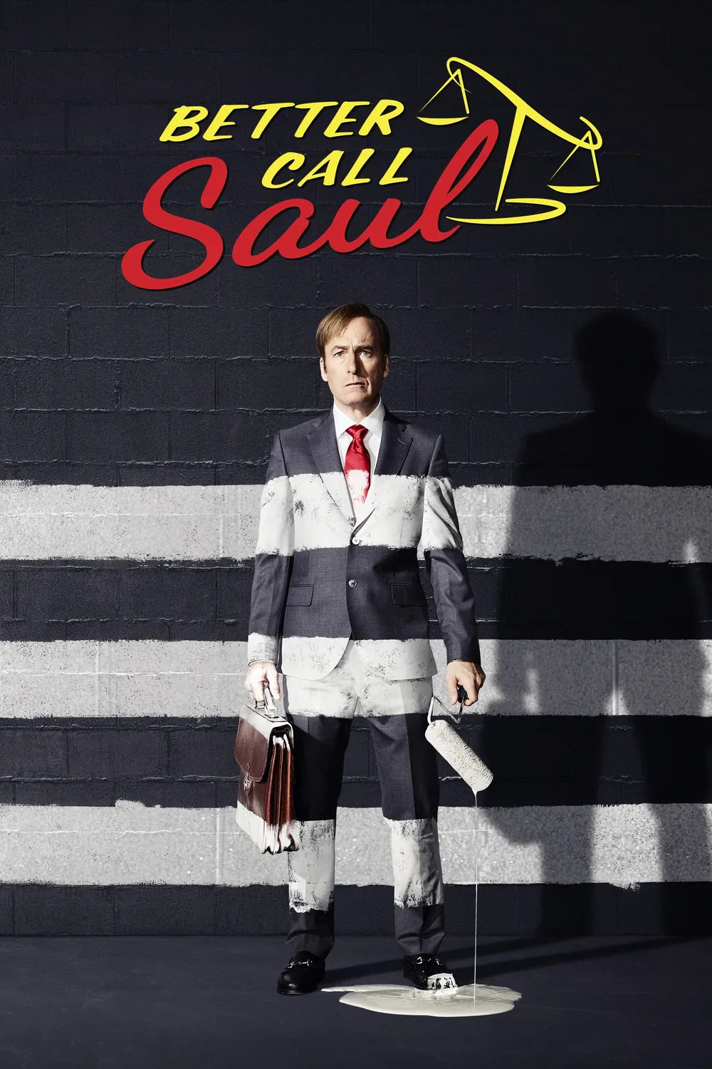 Better Call Saul — tela — 3