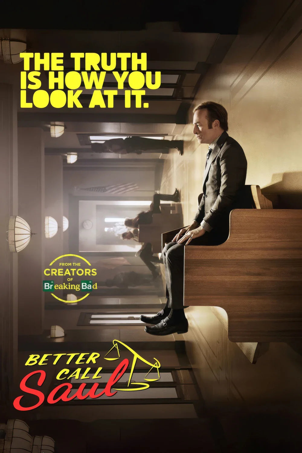 Better Call Saul — tela — 4