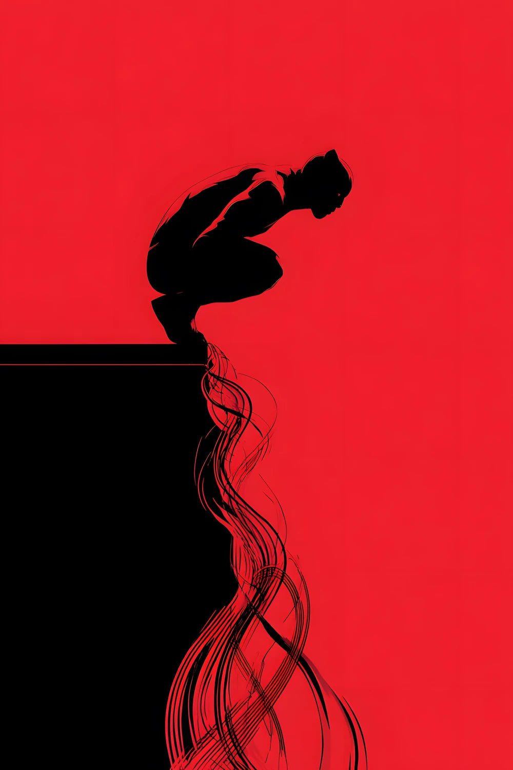 Black Panther Minimal — 2