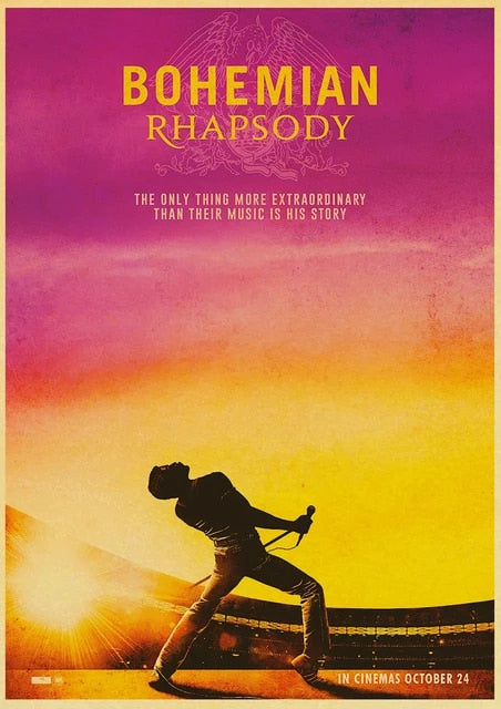 Bohemian Rhapsody