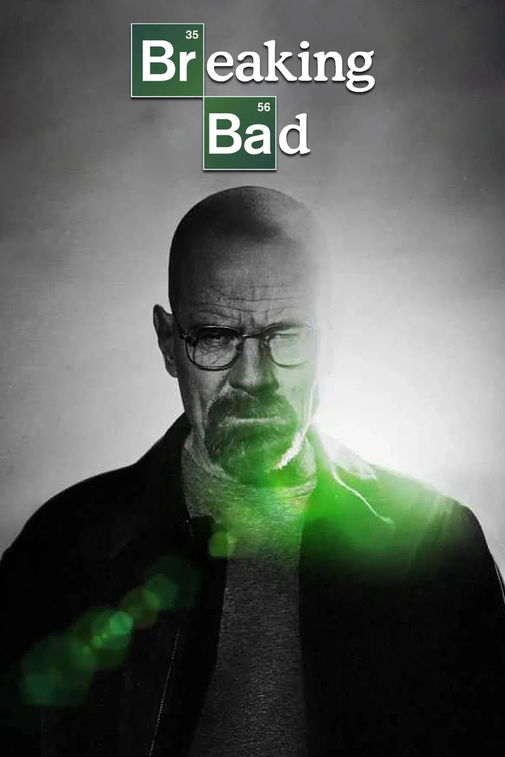 Breaking Bad — tela — 2