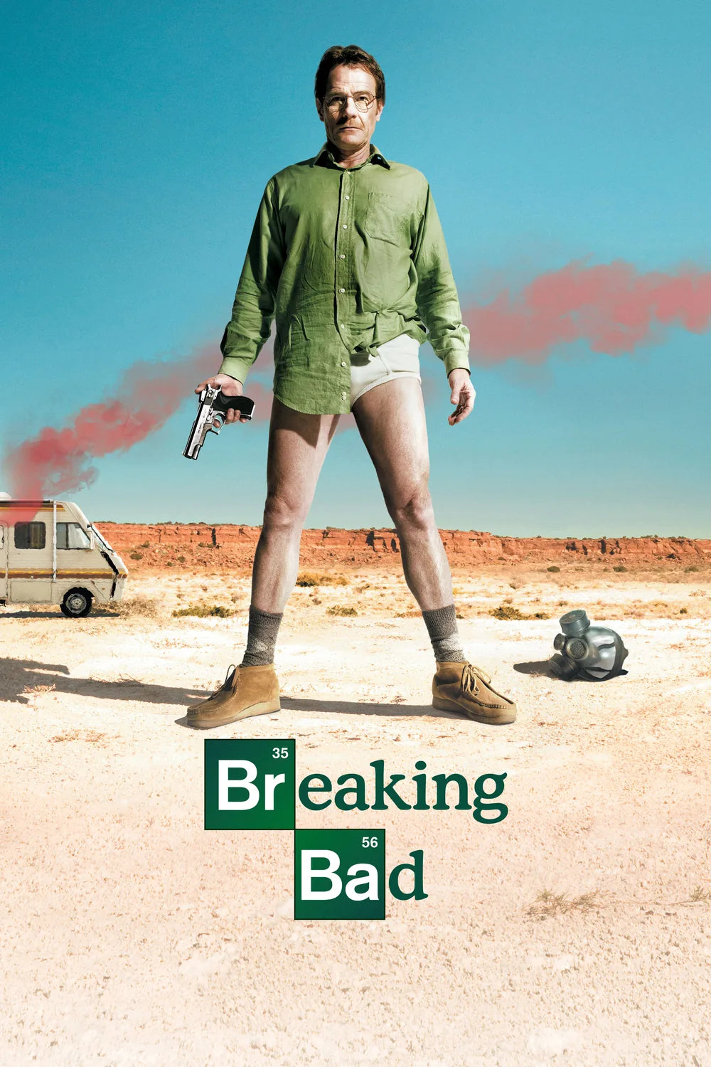Breaking Bad — tela — 6