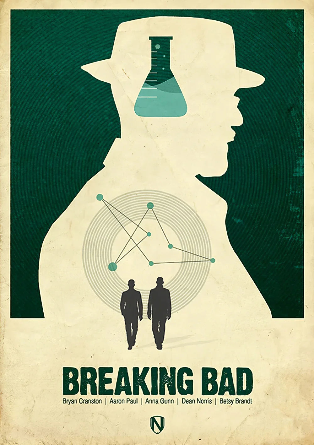 Breaking Bad — tela — 7