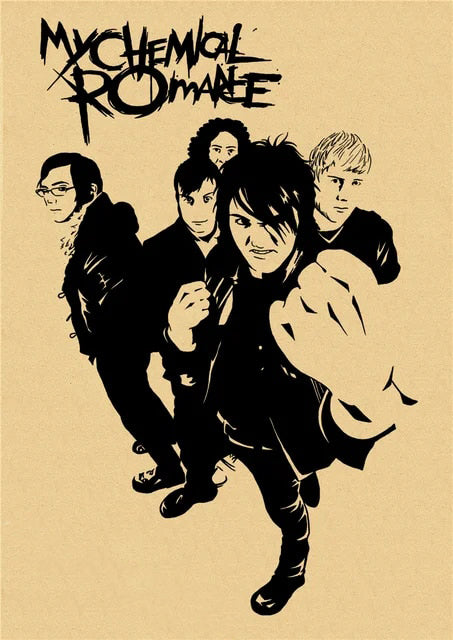 Chemical Romance