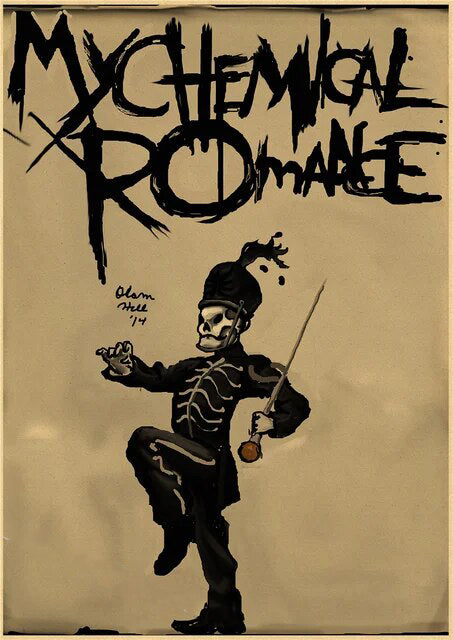 Chemical Romance