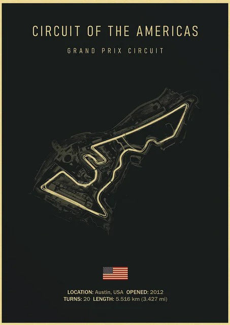 Circuit of the Americas