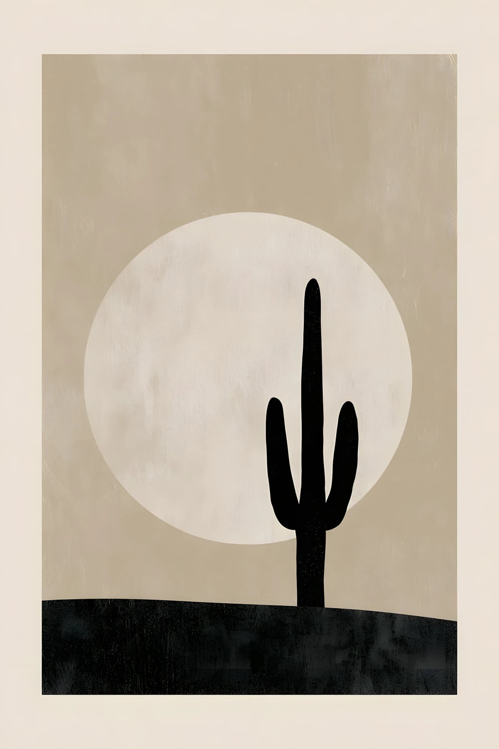 Cactus Moon — 3